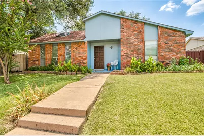 5013 Wheeler Circle, The Colony, TX 75056 - Photo 1