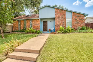 5013 Wheeler Cir, The Colony, TX 75056 - Photo 1