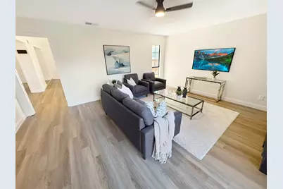 4400 Larner Street, The Colony, TX 75056 - Photo 13