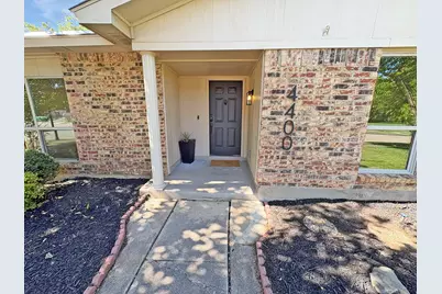 4400 Larner Street, The Colony, TX 75056 - Photo 35