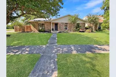 4400 Larner Street, The Colony, TX 75056 - Photo 37