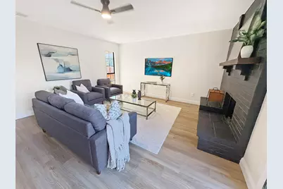 4400 Larner Street, The Colony, TX 75056 - Photo 11