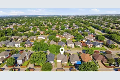 1100 Pin Oak Lane, Allen, TX 75002 - Photo 23