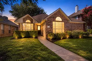 4909 Silverweed Dr, McKinney, TX 75070 - Photo 1