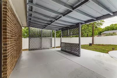 408 Windwood Court, Azle, TX 76020 - Photo 19