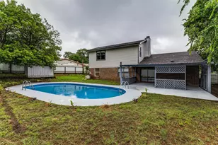 408 Windwood Ct, Azle, TX 76020 - Photo 25