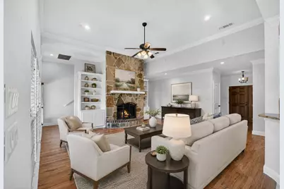 4405 Wolf Court, McKinney, TX 75071 - Photo 11