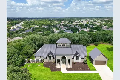 9204 Indian Knoll Trail, Keller, TX 76248 - Photo 1