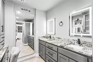 9204 Indian Knoll Trail, Keller, TX 76248 - Photo 23