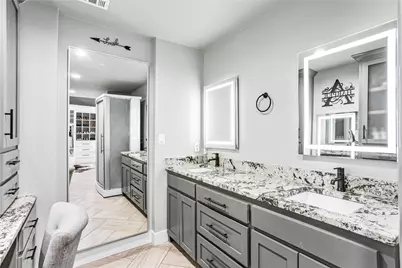 9204 Indian Knoll Trail, Keller, TX 76248 - Photo 25