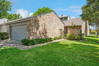 9629 Highland View Drive, Dallas, TX 75238 - Photo 1