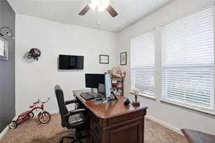 [Address not provided], Fort Worth, TX 76179 - Photo 21
