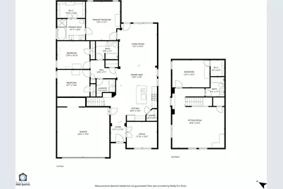 9032 Sycamore Leaf Drive, Fort Worth, TX 76179 - Photo 35