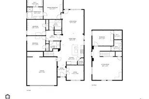 [Address not provided], Fort Worth, TX 76179 - Photo 35