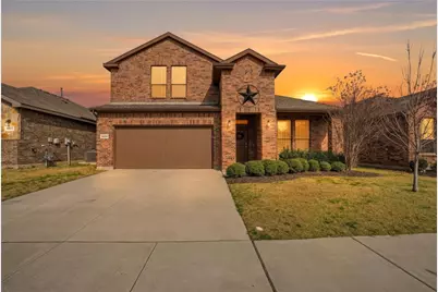 9032 Sycamore Leaf Drive, Fort Worth, TX 76179 - Photo 1