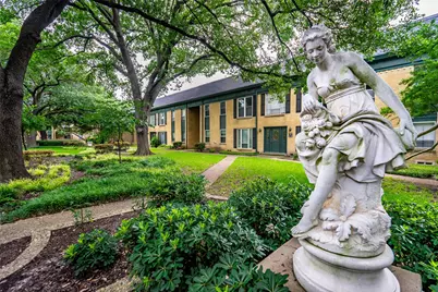 6018 E University Boulevard #101, Dallas, TX 75206 - Photo 21