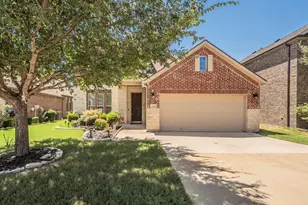 15505 Bluffdale Dr, Fort Worth, TX 76262 - Photo 1