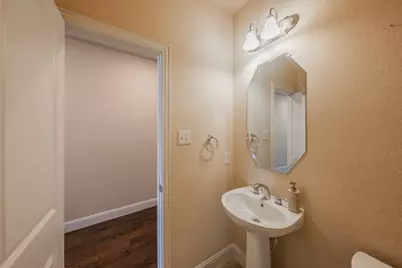 15505 Bluffdale Drive, Fort Worth, TX 76262 - Photo 5