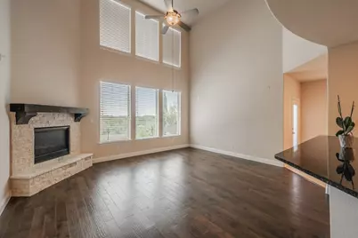 15505 Bluffdale Drive, Fort Worth, TX 76262 - Photo 7