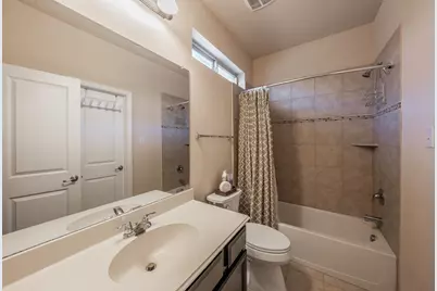 15505 Bluffdale Drive, Fort Worth, TX 76262 - Photo 29