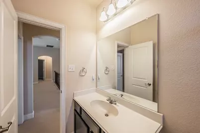 15505 Bluffdale Drive, Fort Worth, TX 76262 - Photo 33