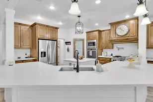 1255 Greg St, Azle, TX 76020 - Photo 13