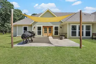 1255 Greg St, Azle, TX 76020 - Photo 33