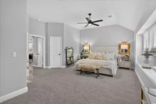 833 Godley Rnch, Godley, TX 76044 - Photo 11