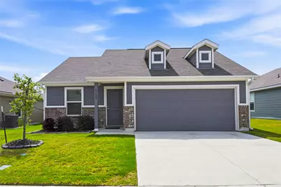 9609 Lightfoot Road, Fort Worth, TX 76179 - Photo 1