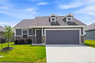 9609 Lightfoot Rd, Fort Worth, TX 76179 - Photo 1