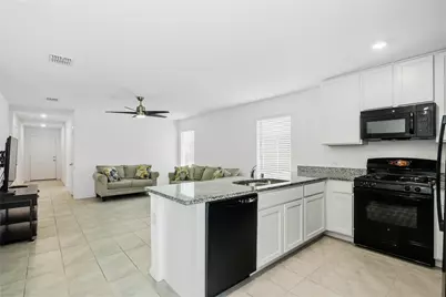 9609 Lightfoot Road, Fort Worth, TX 76179 - Photo 9