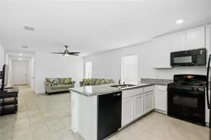 9609 Lightfoot Rd, Fort Worth, TX 76179 - Photo 9