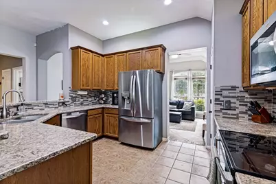 460 Darlington Trail, Fort Worth, TX 76131 - Photo 9