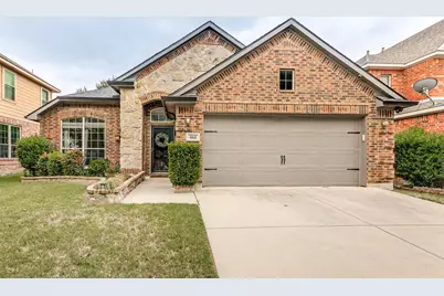 460 Darlington Trail, Fort Worth, TX 76131 - Photo 1