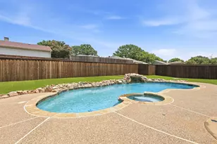 3901 Leon Dr, Plano, TX 75074 - Photo 35