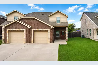 906 Parkplace Ridge, Princeton, TX 75407 - Photo 1