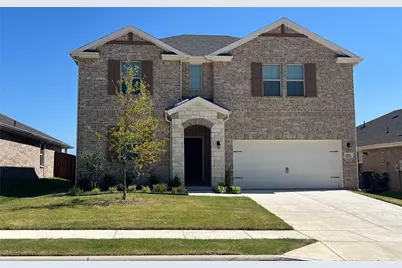 3033 Burwick Lane, Anna, TX 75409 - Photo 1