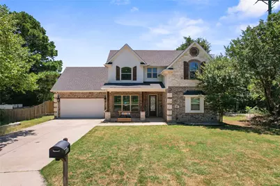 401 E Oakdale Street, Keene, TX 76059 - Photo 3