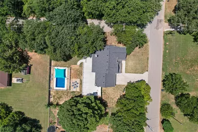401 E Oakdale Street, Keene, TX 76059 - Photo 35