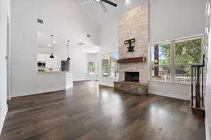 401 E Oakdale St, Keene, TX 76059 - Photo 15