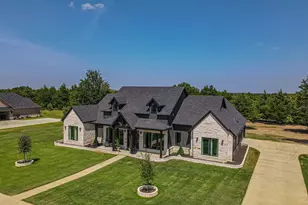 3591 Evergreen Ln, Caddo Mills, TX 75135 - Photo 5