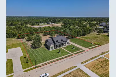 3591 Evergreen Lane, Caddo Mills, TX 75135 - Photo 3