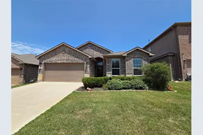 2405 Lighthouse Drive, Denton, TX 76210 - Photo 1