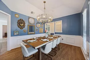 9140 Sweetwater Dr, Dallas, TX 75228 - Photo 3