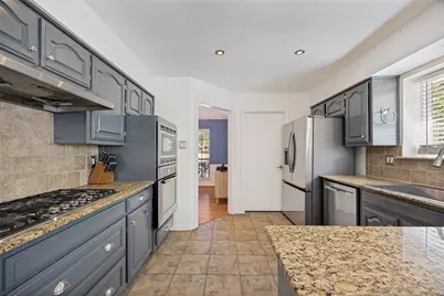 9140 Sweetwater Drive, Dallas, TX 75228 - Photo 7