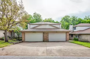 121 Allencrest Dr, White Settlement, TX 76108 - Photo 1