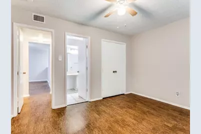 121 Allencrest Drive #121, White Settlement, TX 76108 - Photo 9