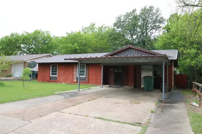 2110 Duchess Drive, Sherman, TX 75090 - Photo 3