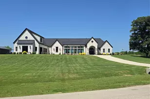 401 CD Trl, Weatherford, TX 76087 - Photo 3