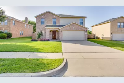 2521 Buffalo Run, Burleson, TX 76028 - Photo 1